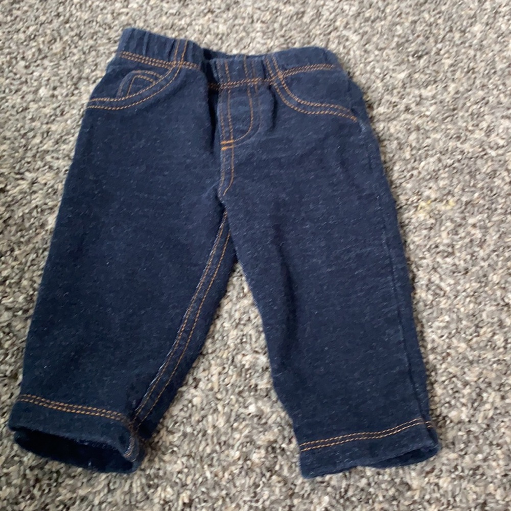 Carter’s outfit bundle - Picture 6 of 8